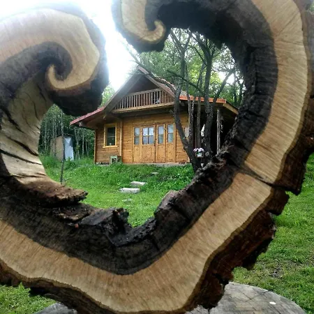 Holiday home Hidden Garden Kide Cluj-Napoca