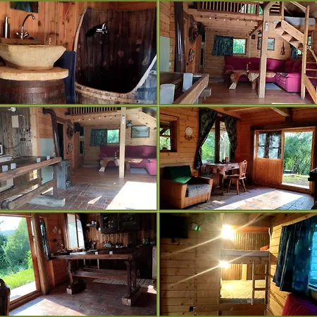 Hidden Garden Kide *