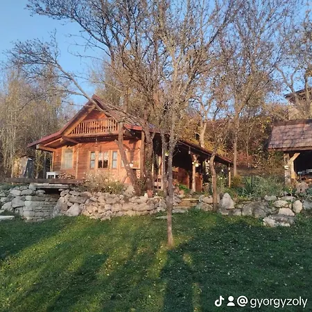 Hidden Garden Kide