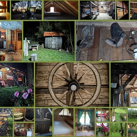 Holiday home Hidden Garden Kide Cluj-Napoca