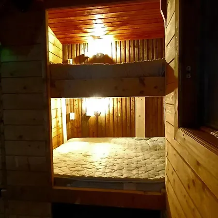Holiday home Hidden Garden Kide