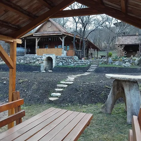 Hidden Garden Kide 펜션