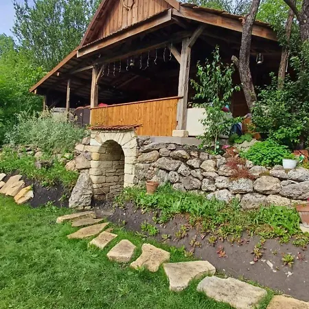 Hidden Garden Kide 펜션