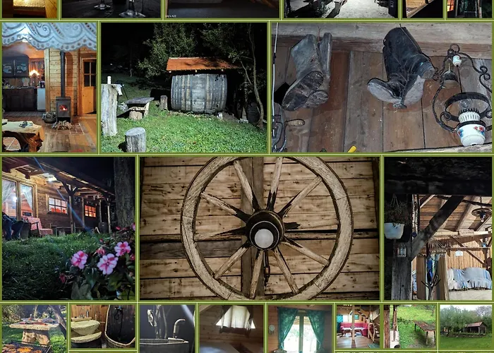 Casa vacanze Hidden Garden Kide Cluj-Napoca