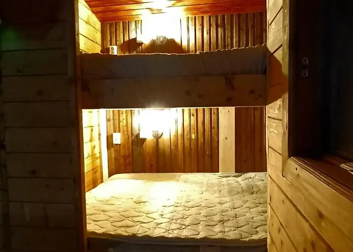 Дом отдыха Hidden Garden Kide